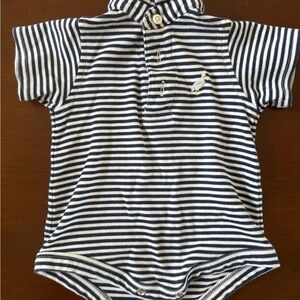 The Beaufort Bonnet Company Prim & Proper Onesie